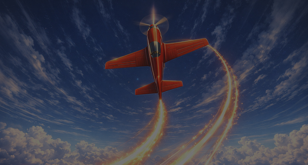 Aviamasters