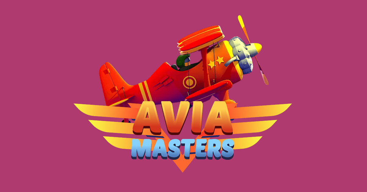 Aviamasters